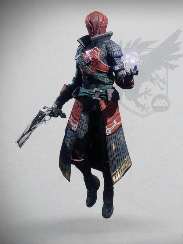 Iron Symmachy Armor Warlock Destinypedia The Destiny Wiki