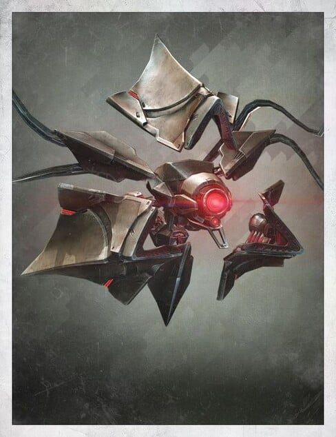 Harpy Destinypedia The Destiny Wiki