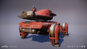 Goliath Tank Destinypedia The Destiny Wiki