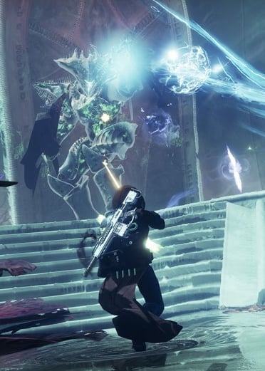 The Taken King - Destinypedia, the Destiny wiki