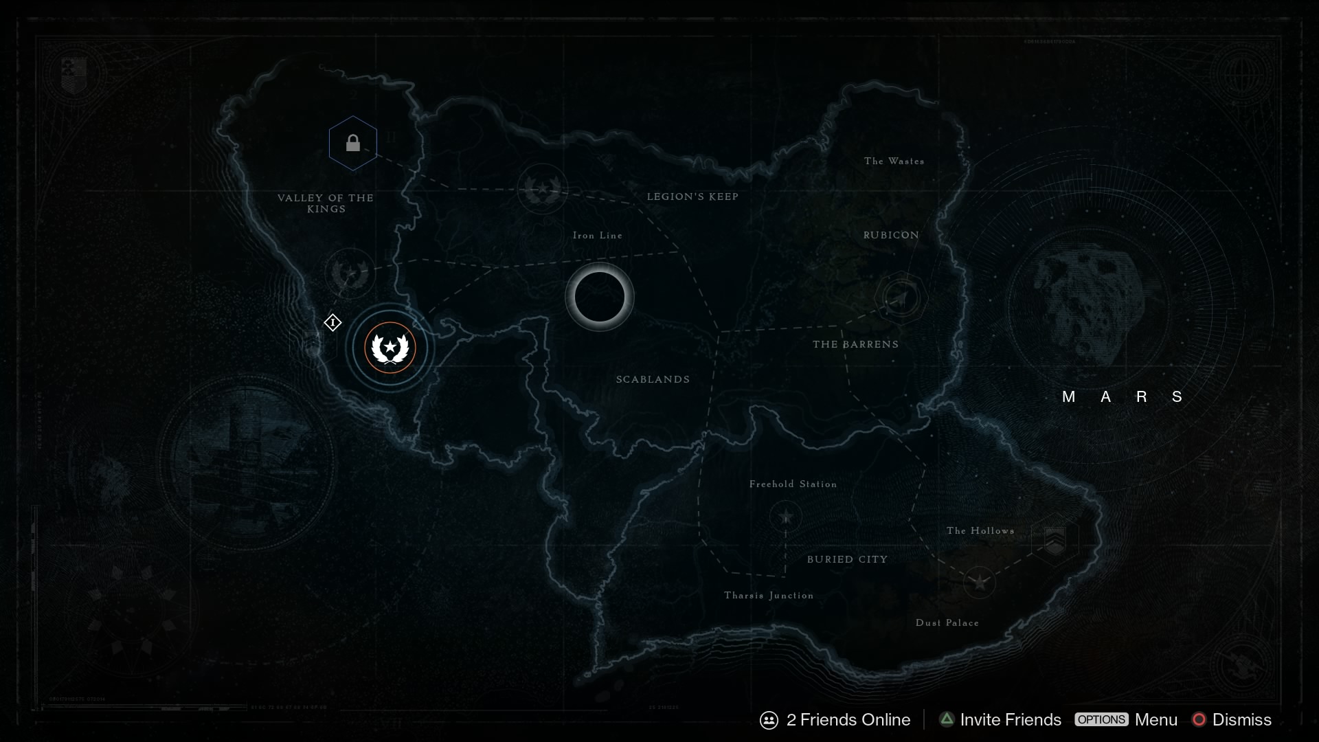 File:Mars Map.jpg - Destinypedia, the Destiny wiki