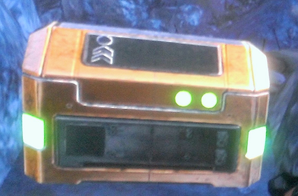 What's the deal with Destiny's Gold Chests?