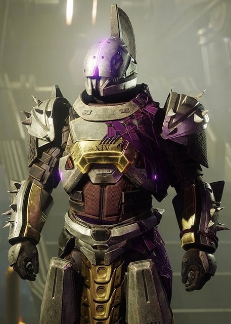 Saint-14 - Destinypedia, the Destiny wiki