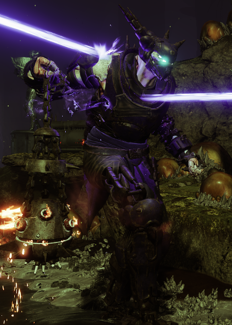 Destiny: Skolas Kell of Kells - , The Video Games Wiki