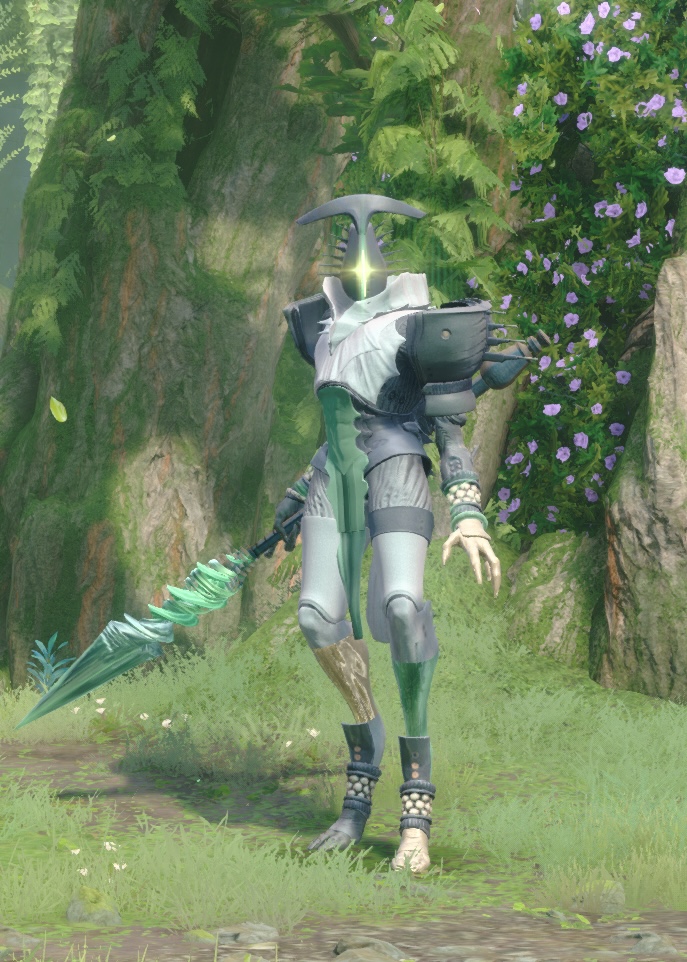 Vrihn, Subjugator Of Gardens - Destinypedia, The Destiny Wiki