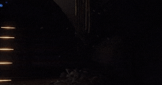 A swarm of fly-like creatures in the Prison of Elders