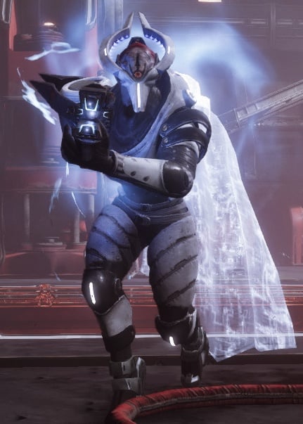 Deceived Knight - Destinypedia, the Destiny wiki