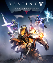 Destiny The Taken King cover.png