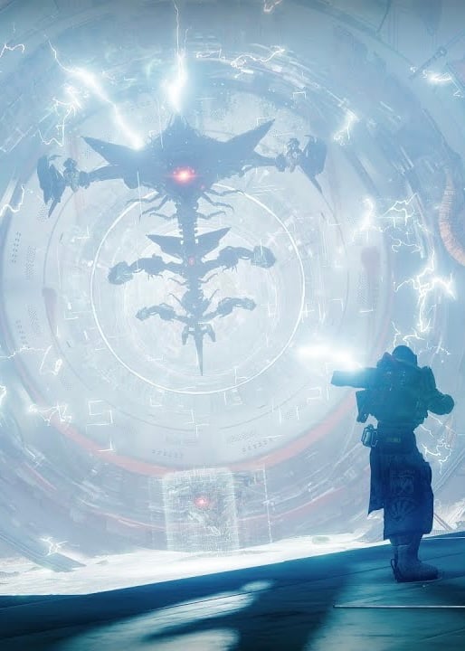 Last Call - Destinypedia, the Destiny wiki