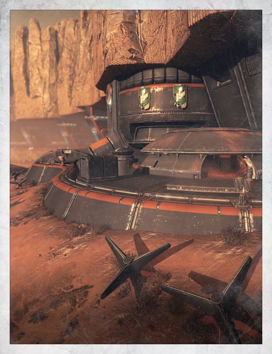 Firebase Delphi Map Firebase Delphi - Destinypedia, the Destiny wiki