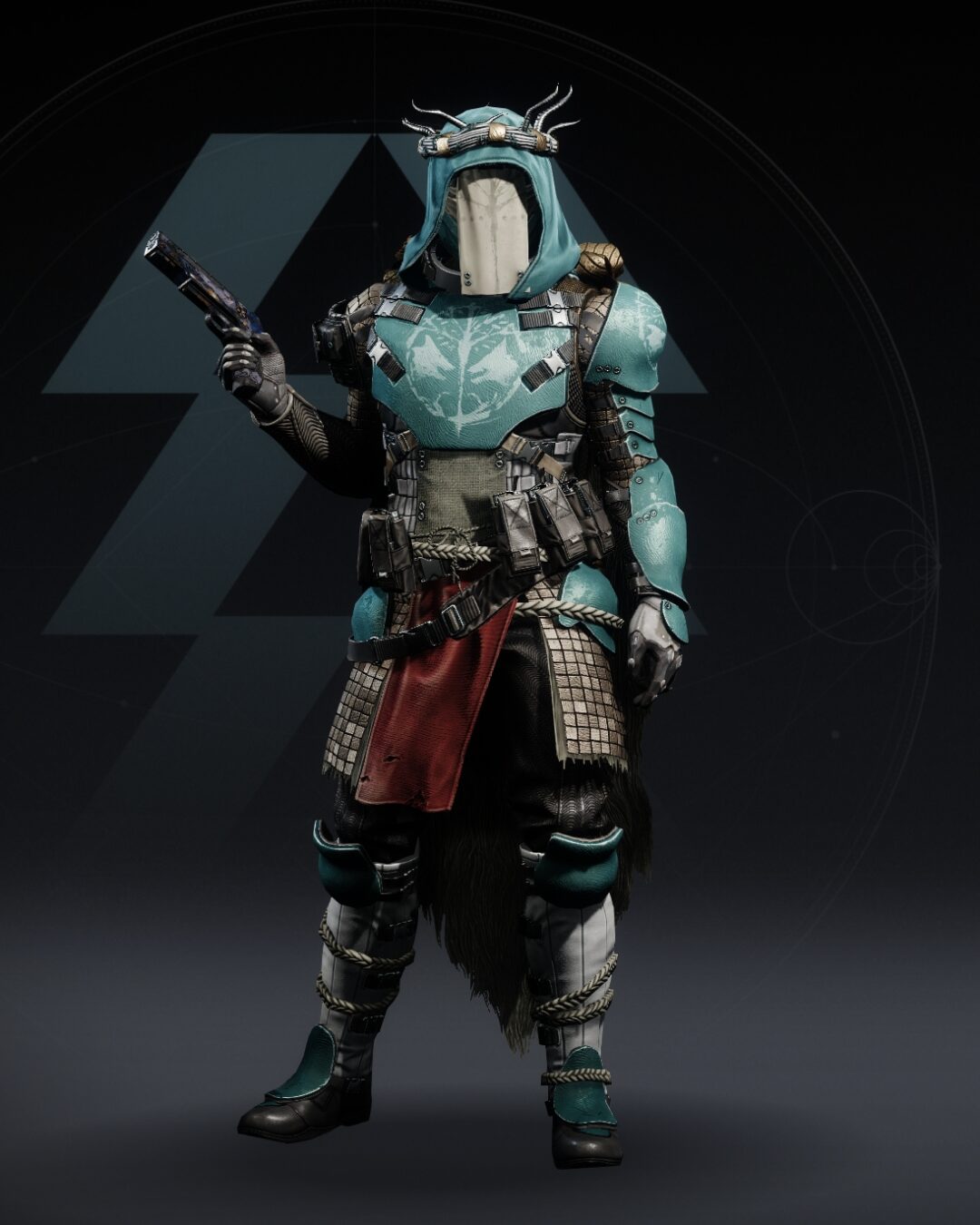 LUMINUS IRON ARMOR, IN ARMOR 他, NITIDO LUMINUS IRON ARMOR, IN ARMOR 他, NITIDO shinobis-new-armor