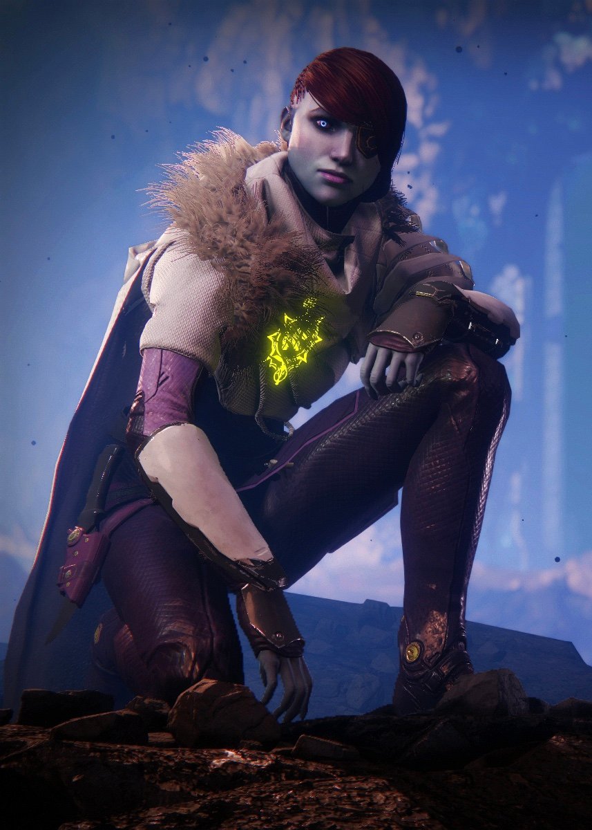 End Game, The Queen's Gambit Wiki