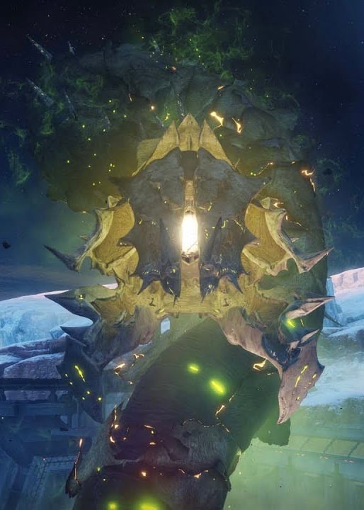 The Taken King - Destinypedia, the Destiny wiki