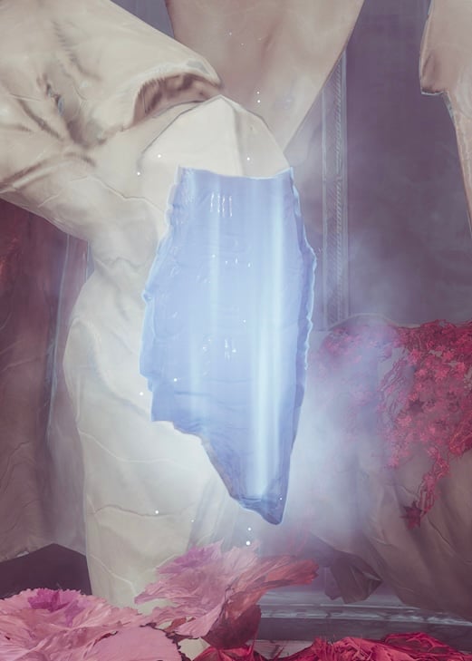 Tablets of Ruin Destinypedia, the Destiny wiki