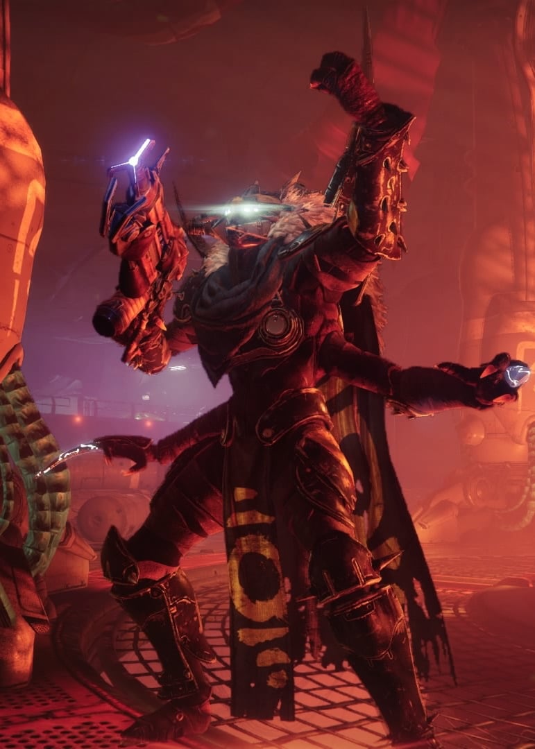 Skolas's Ketch - Destinypedia, the Destiny wiki