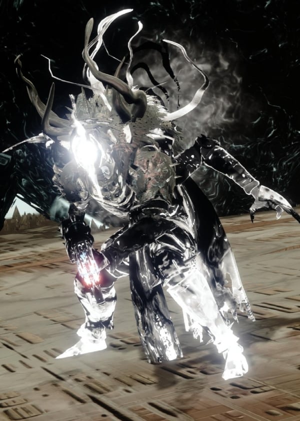 Blight Sentinel - Destinypedia, the Destiny wiki