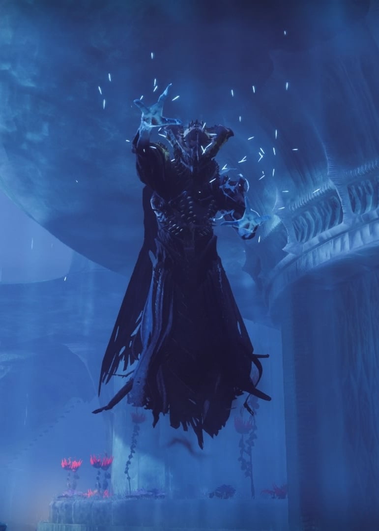 The Lich King, SARP Wiki