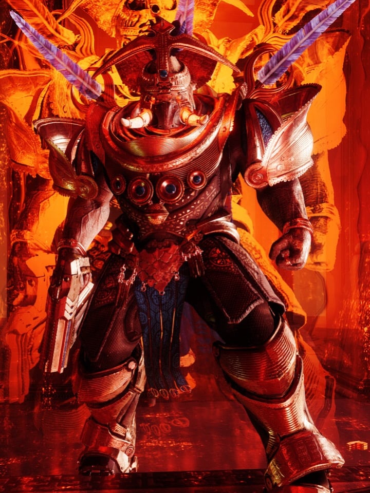 Nightmare of Skolas, Kell of Kells - Destinypedia, the Destiny wiki