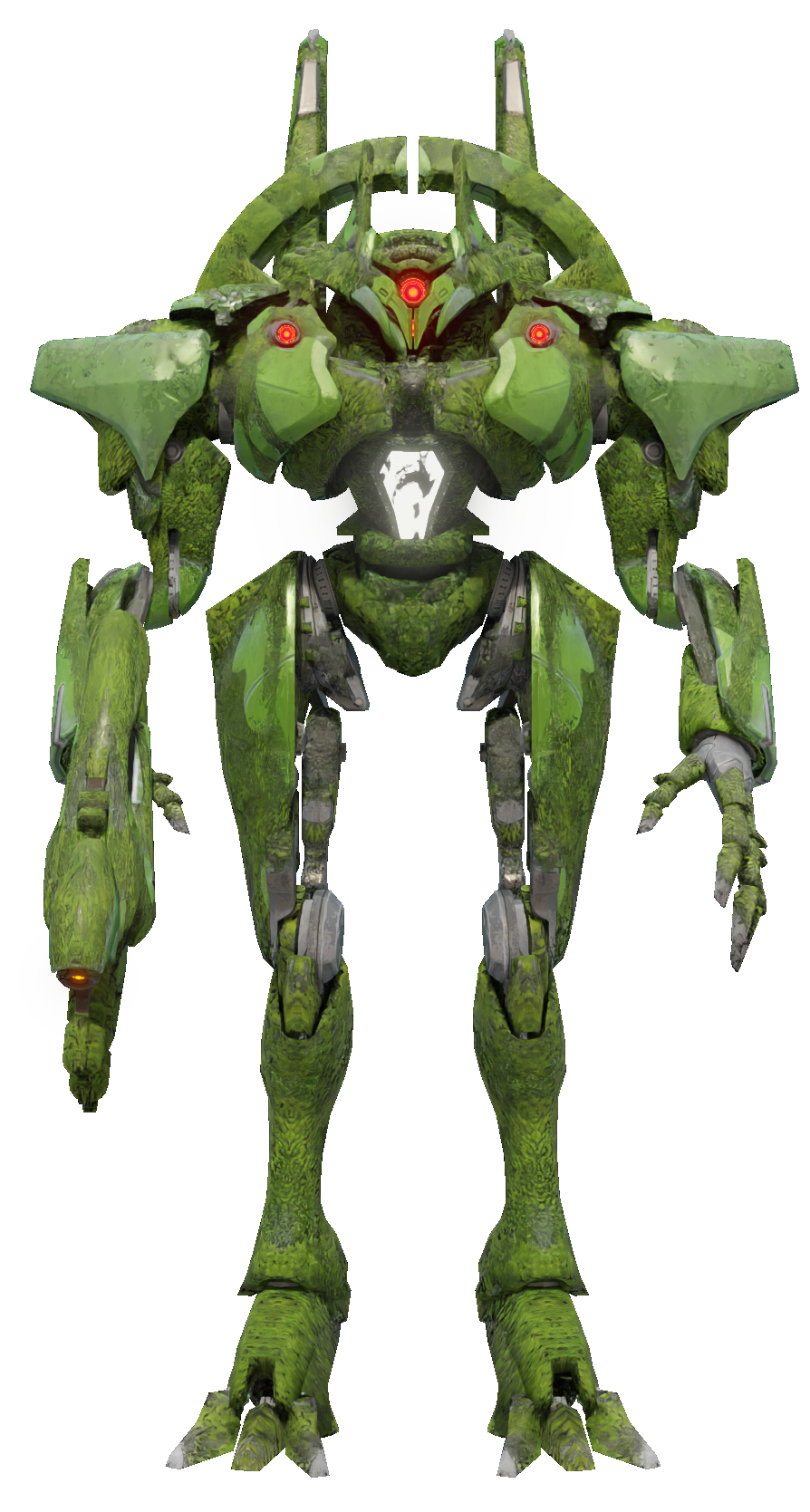 File:Sol Divisive Abstract Minotaur (U).png - Destinypedia, the Destiny ...