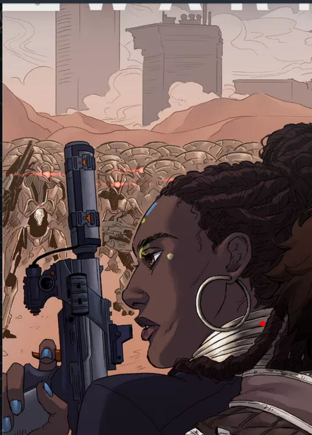 Camrin Dumuzi - Destinypedia, the Destiny wiki