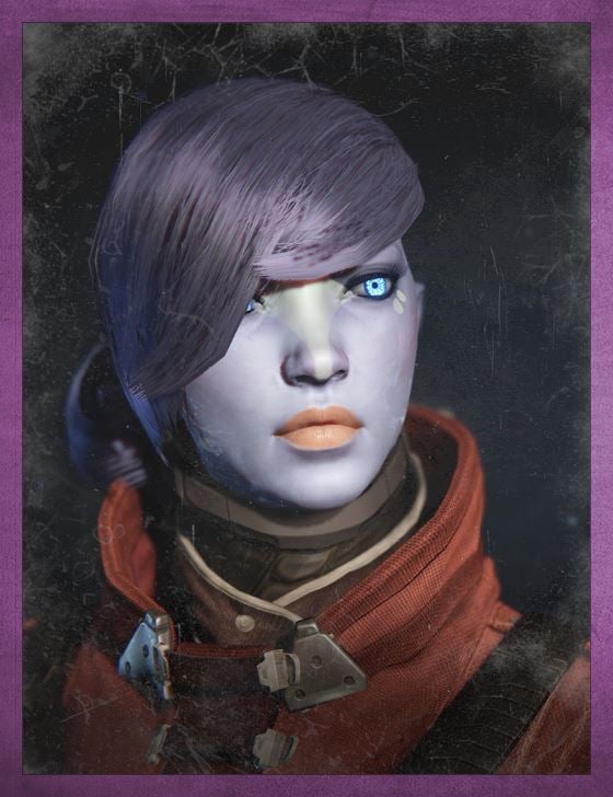 Purple Sister, All Worlds Alliance Wiki