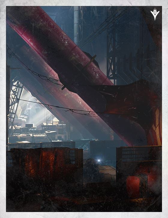Sector 618 - Destinypedia, the Destiny wiki