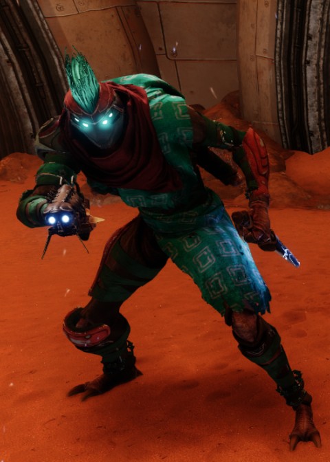 Pikerider - Destinypedia, the Destiny wiki
