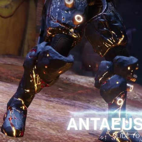 Please send more antaeus wards I love it #destiny2 #destiny2clips