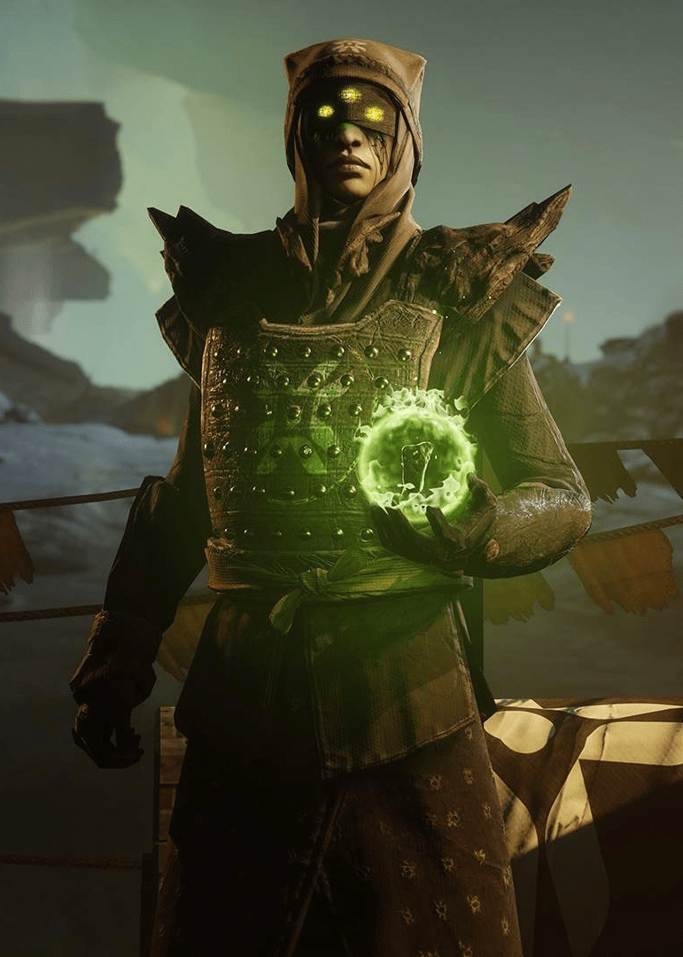 Eris Morn.