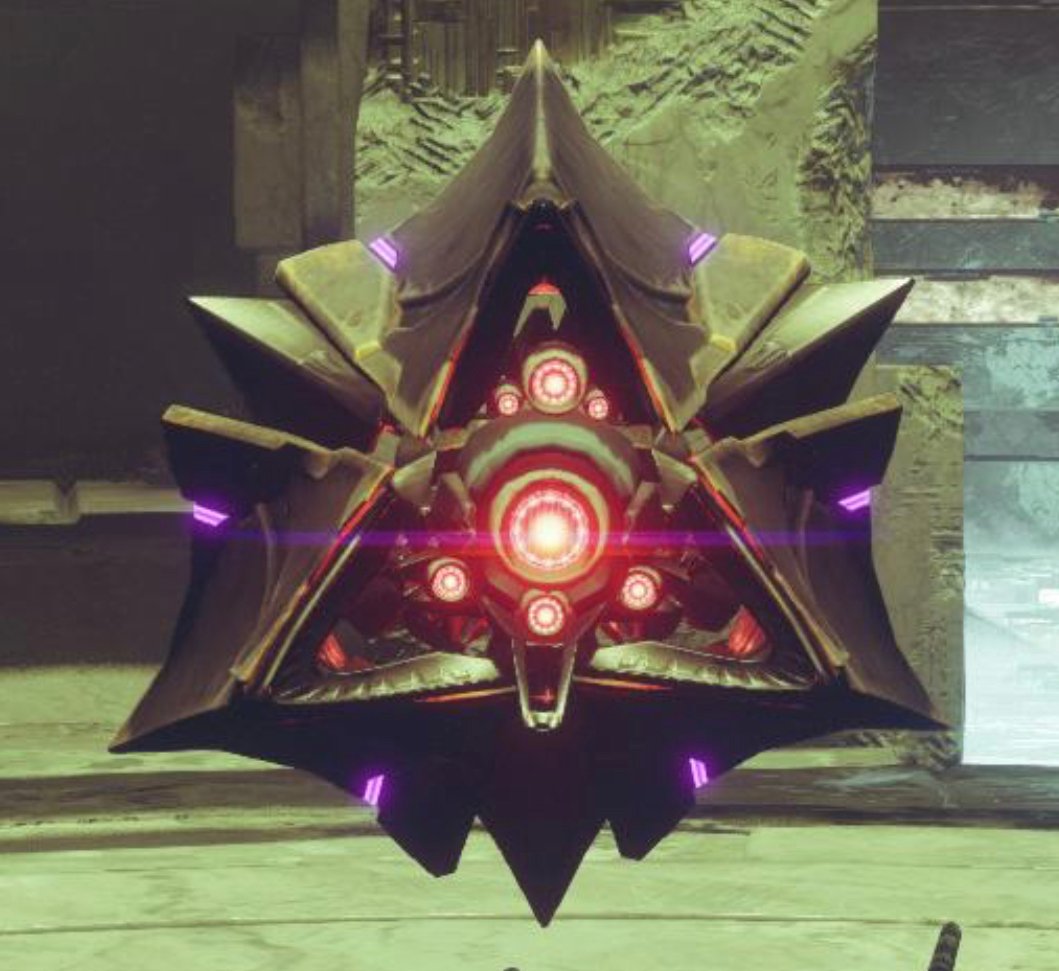 Quantum Harpy Destinypedia, the Destiny wiki