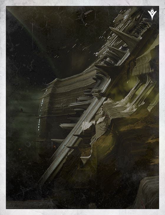 Dreadnaught Destinypedia The Destiny Wiki   Grimoire The Dreadnaught 