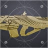 Catalyst Icon for Vigilance Wing