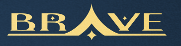 File:BRAVE Logo Text.png