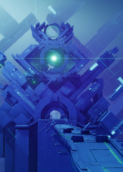 Partition Backdoor Destinypedia, the Destiny wiki