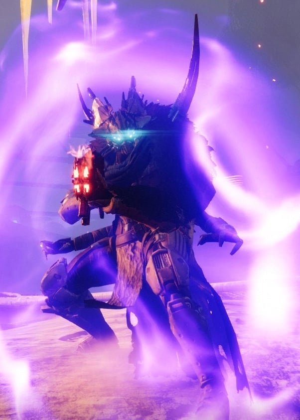 Deep Stone Crypt (raid) - Destinypedia, the Destiny wiki