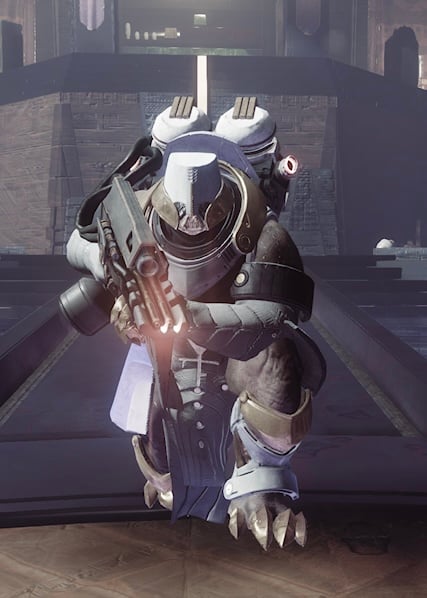 Shadow Legion - Destinypedia, the Destiny wiki