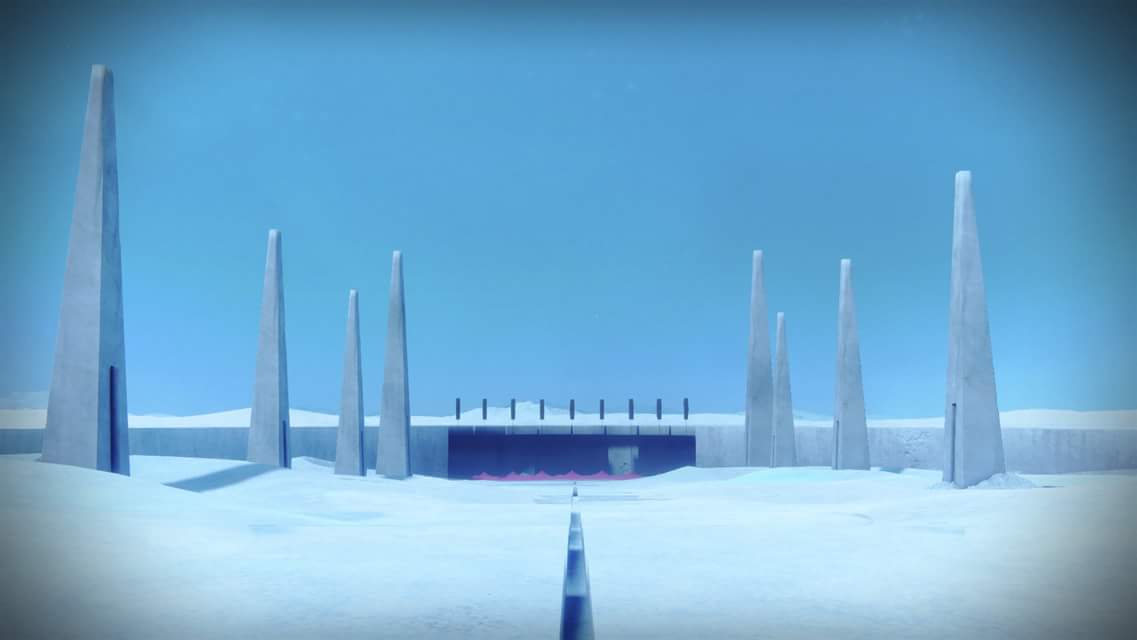 Destiny 2 Equinox Map Unknown Space - Destinypedia, The Destiny Wiki