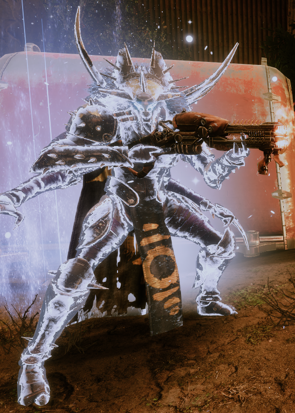 Ignition Carrier Destinypedia, the Destiny wiki