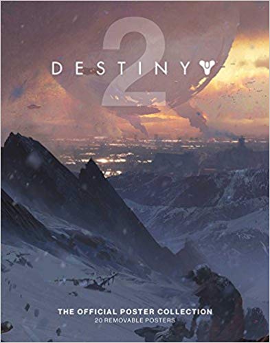 File:Destiny 2 Poster Collection.jpg