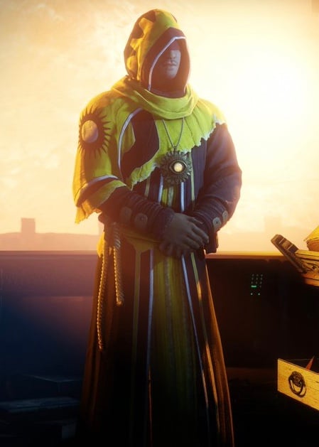 Osiris - Destinypedia, the Destiny wiki