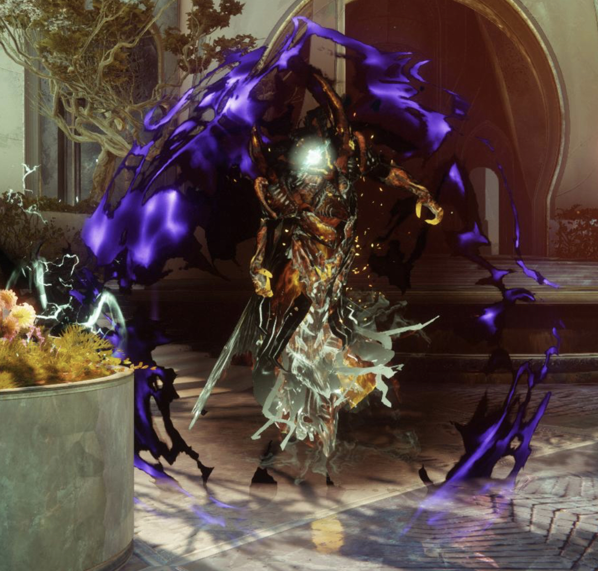 Ravenous Taken Wizard Destinypedia, the Destiny wiki