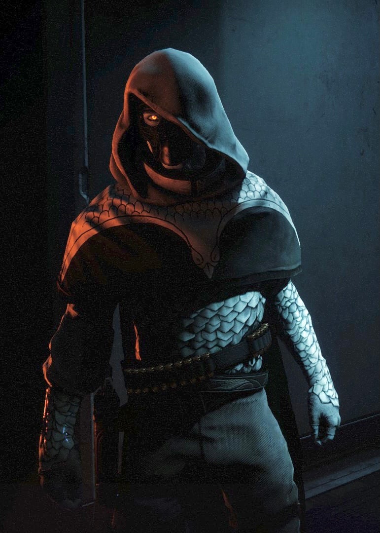 Uldren Sov - Destinypedia, the Destiny wiki