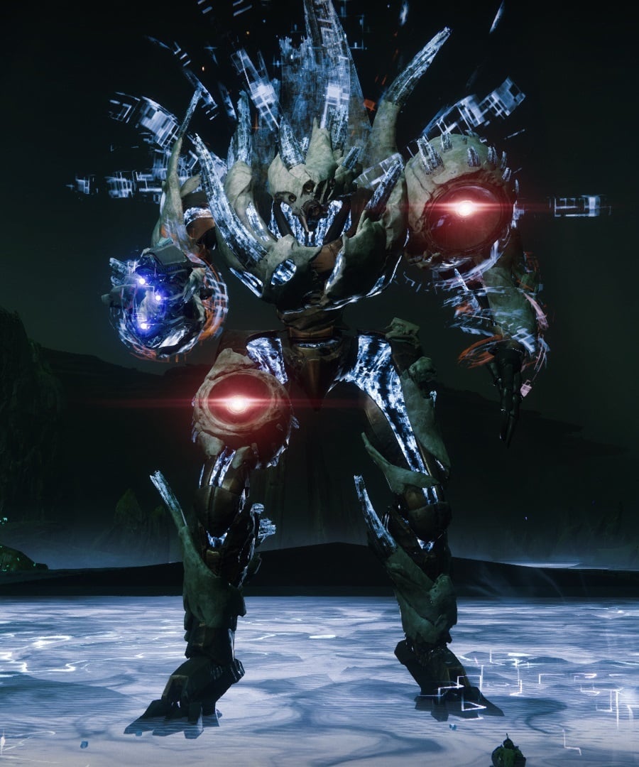 File Sanctified Mind Sol Inherent jpg Destinypedia the Destiny wiki