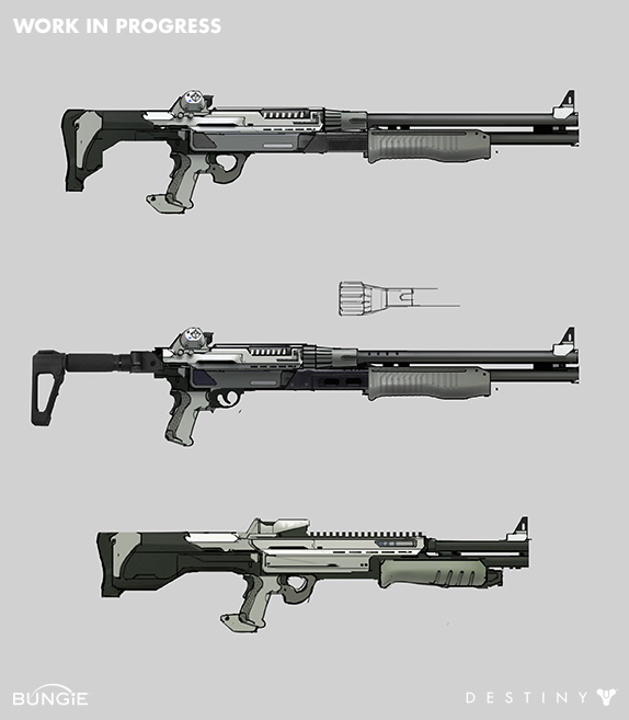 Queen, Shotgun King Wiki