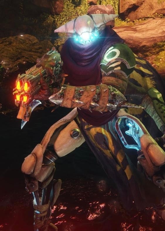 Nightmare of Skolas, Kell of Kells - Destinypedia, the Destiny wiki