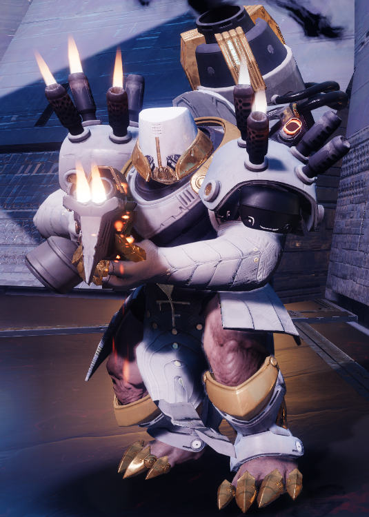 Shadow Guard Incendior - Destinypedia, the Destiny wiki