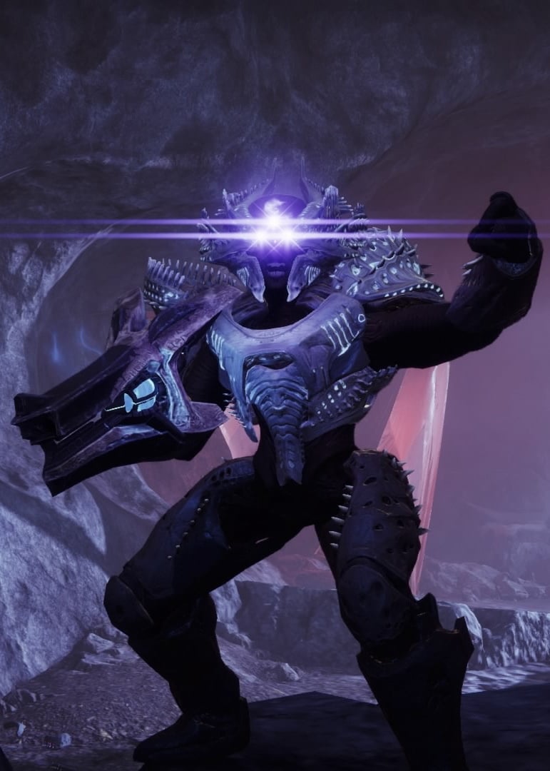 Deceived Knight - Destinypedia, the Destiny wiki