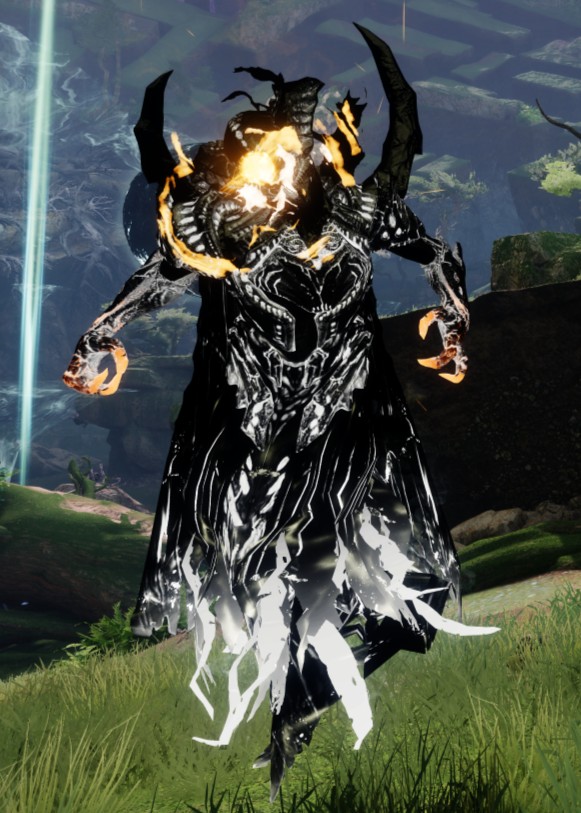 Blightguard (Pale Heart) - Destinypedia, the Destiny wiki