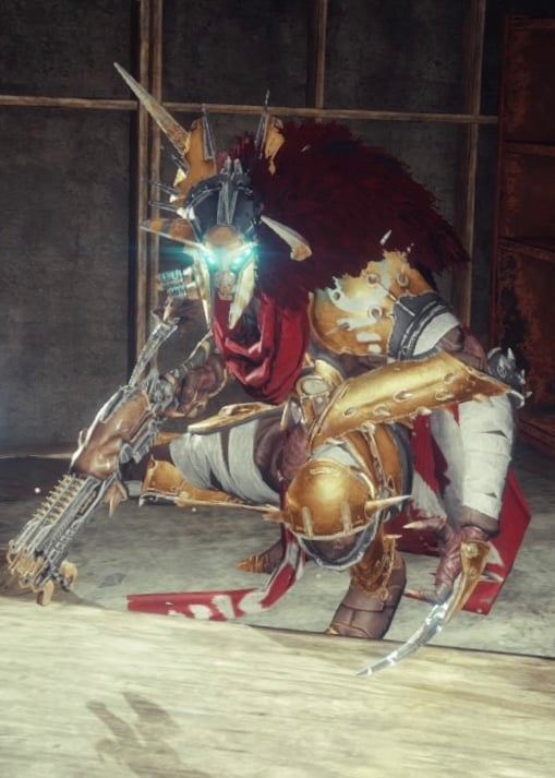 Mitrhrix Mithrax Destiny : Mithrax – EZUFO