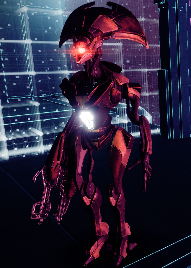 Specimen Iota Destinypedia, the Destiny wiki